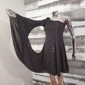 𝅺dansco dance dress